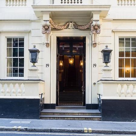 The City Of London Club Hotel Exterior photo